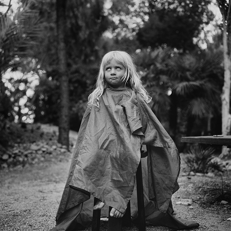 FOTOGRAFIA PERSONAL - CESAR LUCADAMO