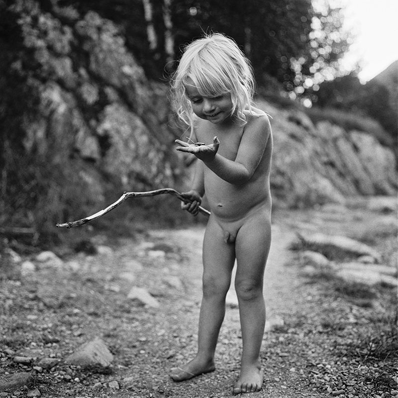 FOTOGRAFIA PERSONAL - CESAR LUCADAMO