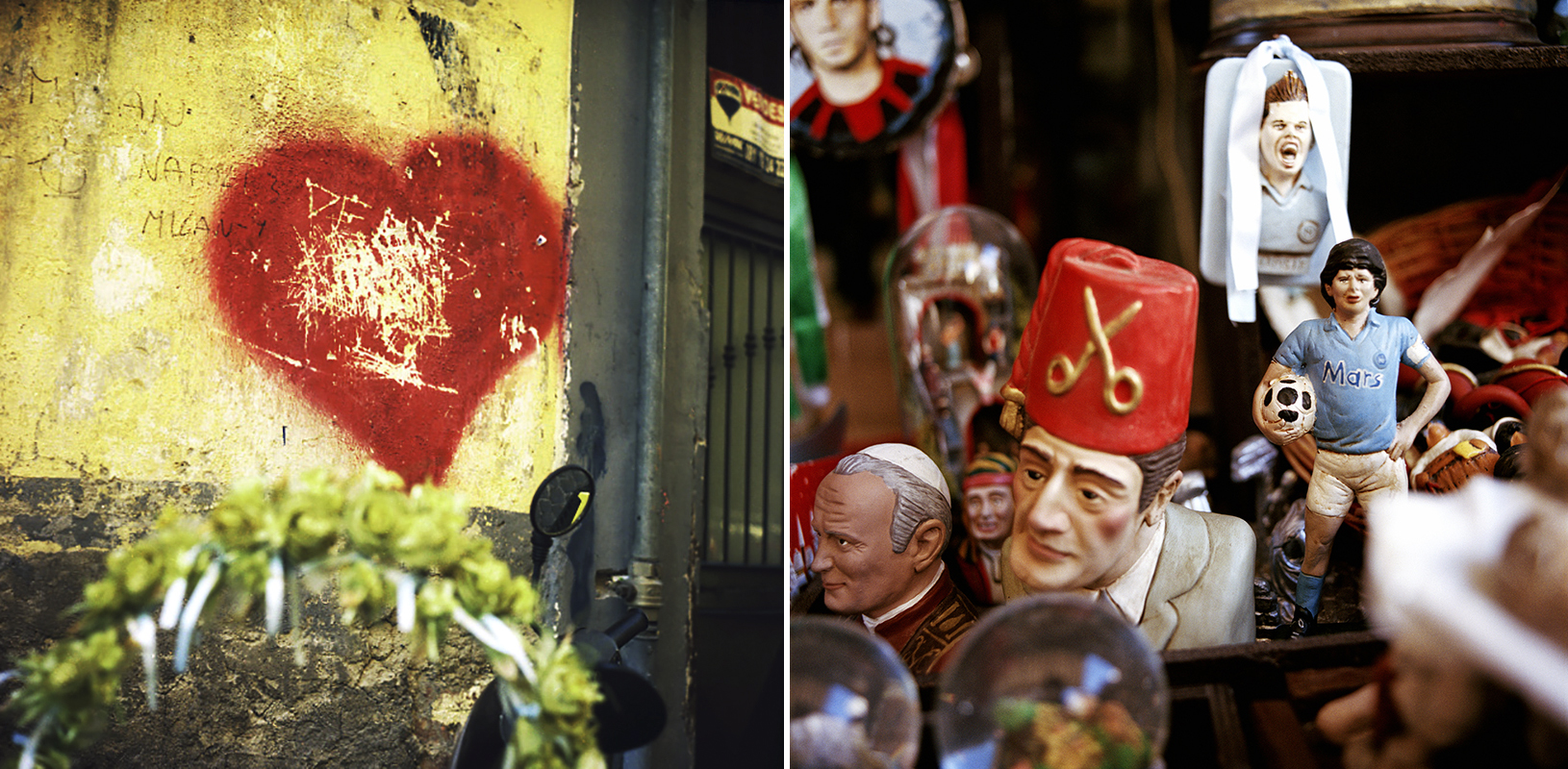 FOTOGRAFIA PERSONAL - CESAR LUCADAMO