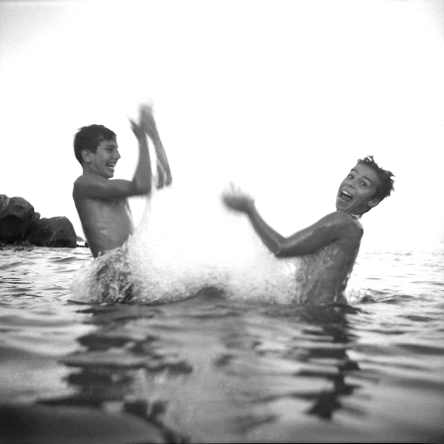 FOTOGRAFIA PERSONAL - CESAR LUCADAMO