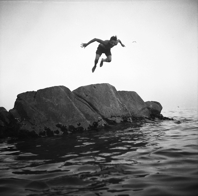 FOTOGRAFIA PERSONAL - CESAR LUCADAMO