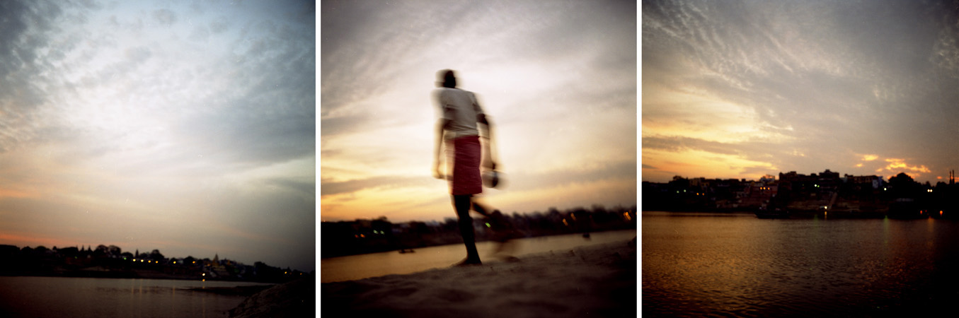 FOTOGRAFIA PERSONAL - CESAR LUCADAMO