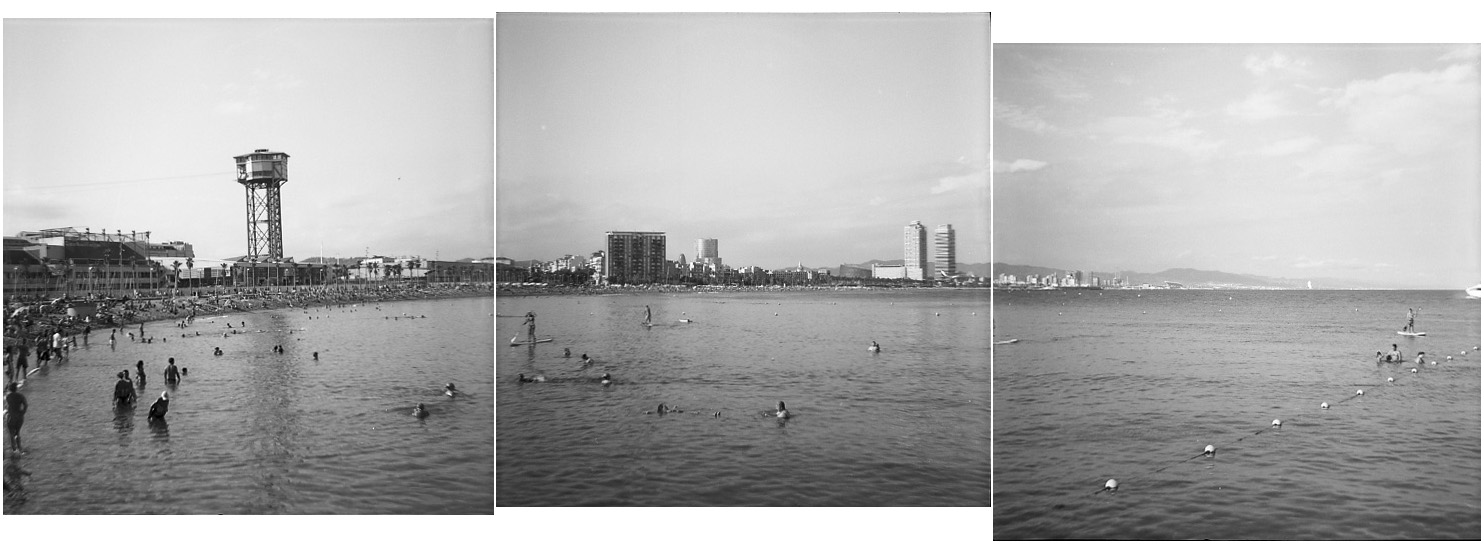 FOTOGRAFIA PERSONAL - CESAR LUCADAMO